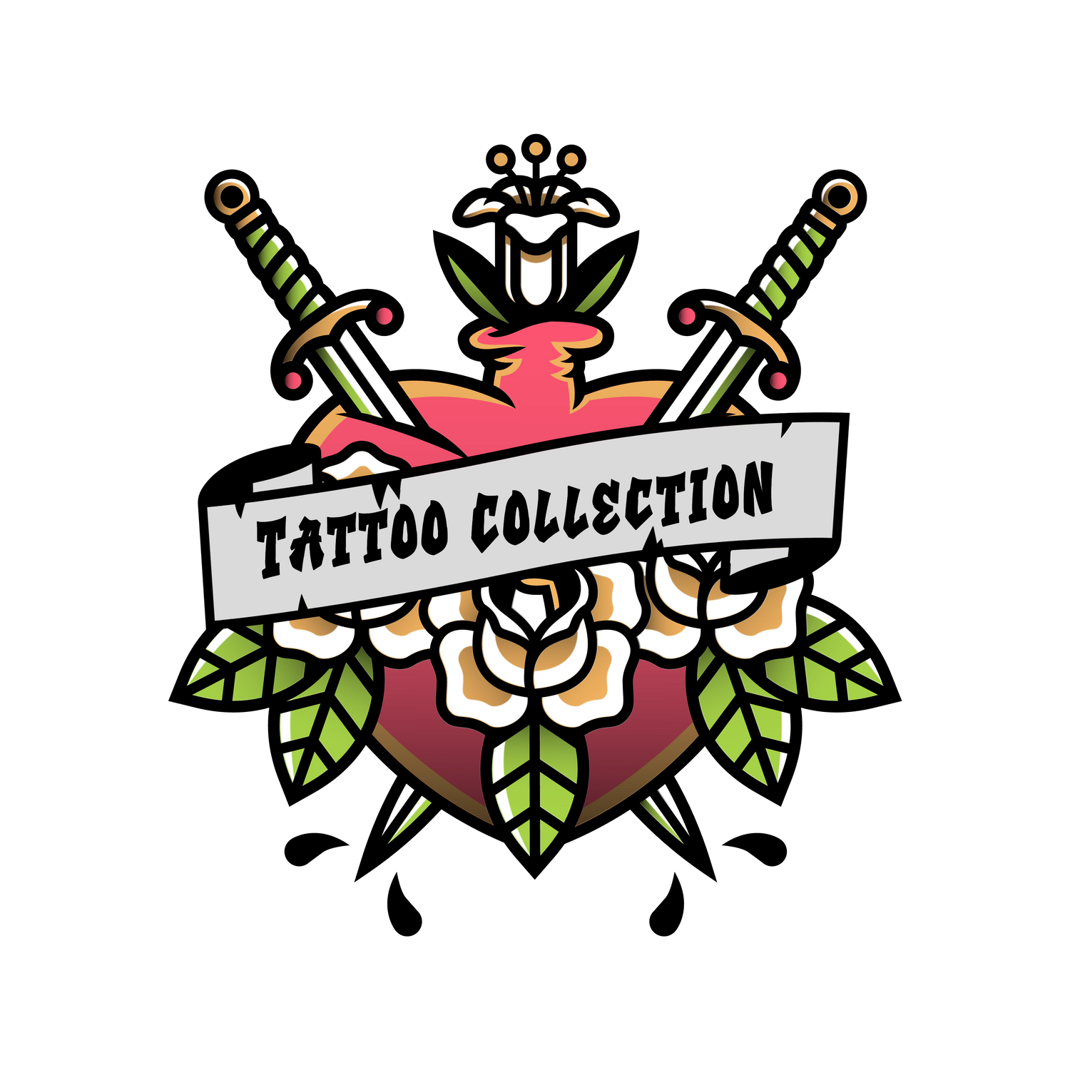 Tattoo Collection