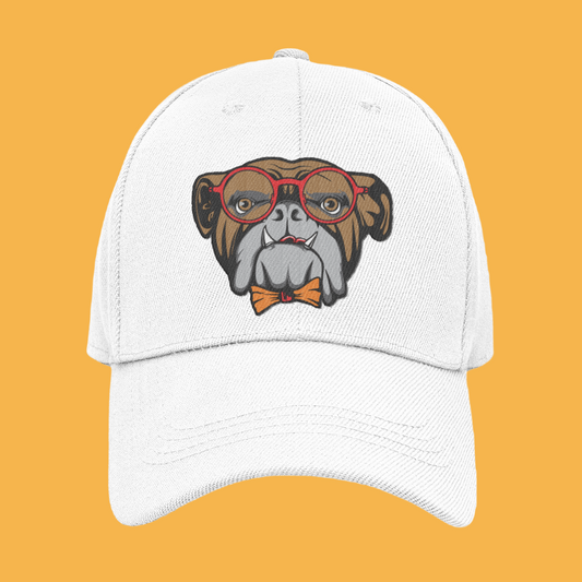 Gorra Spicy Señorito