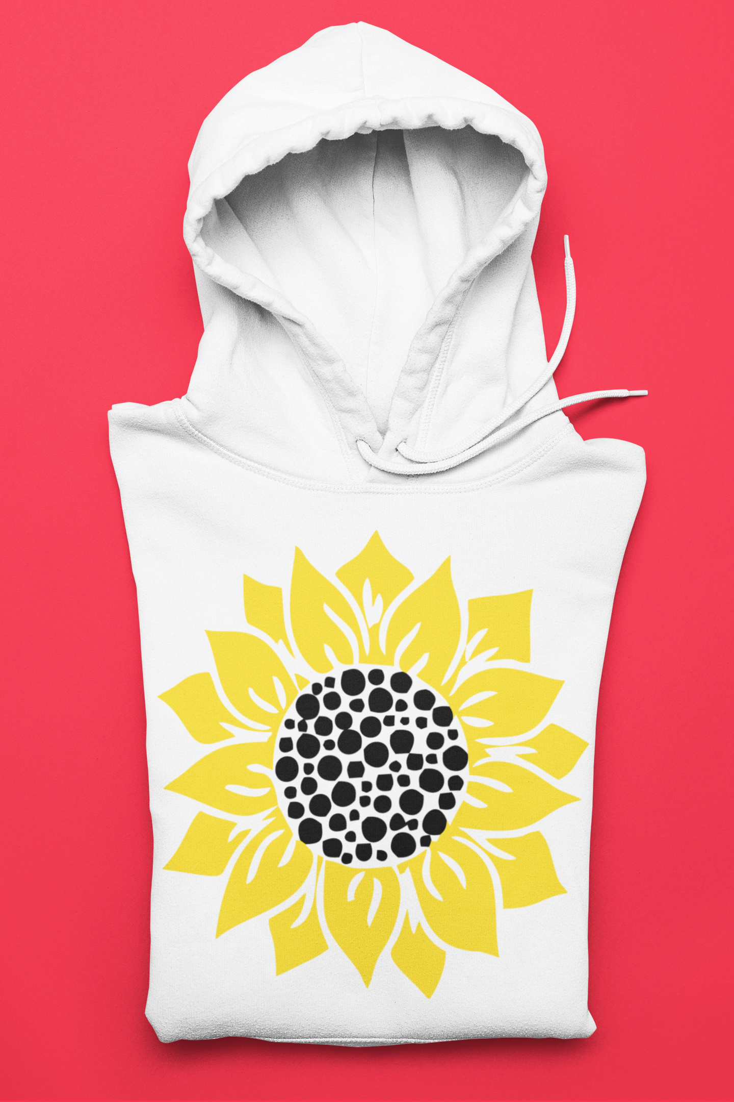 Sudadera  Girasol