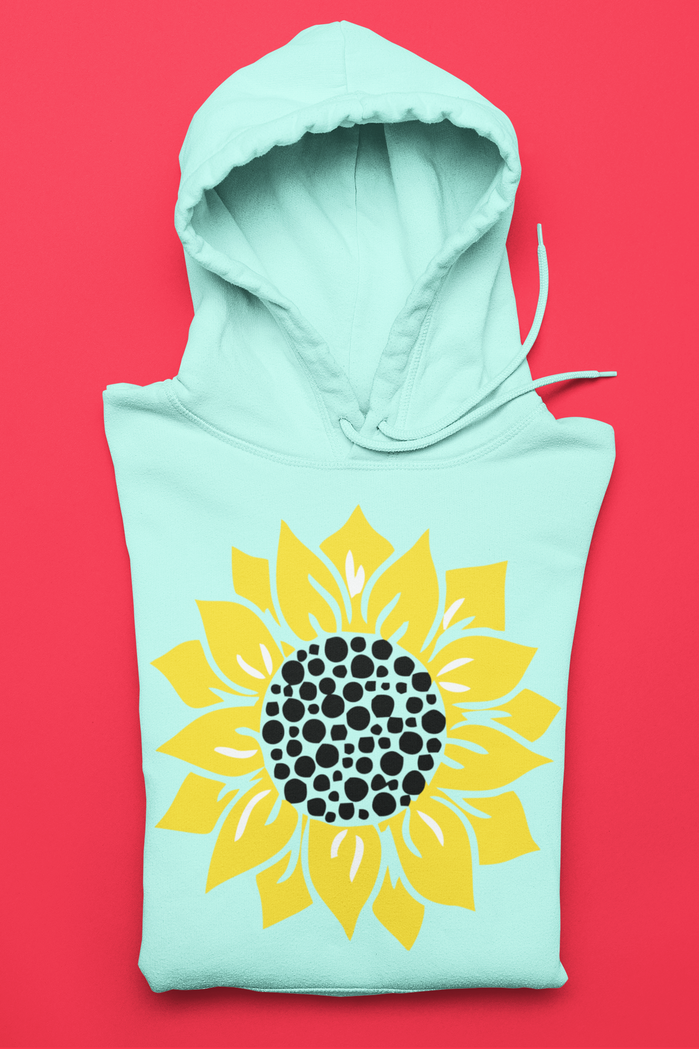 Sudadera  Girasol